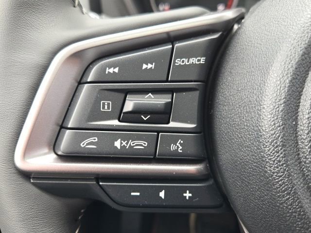 New 2026 Subaru Ascent Touring AWD/4WD image 14