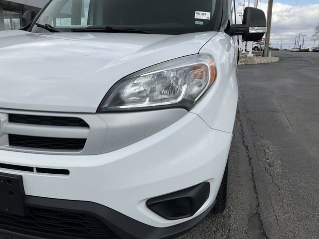 Used 2015 RAM ProMaster City Tradesman SLT w/ Rear Back-up Camera Group image 34
