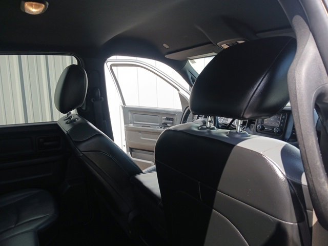 Used 2021 RAM 5500 Tradesman w/ Chrome Appearance Group image 31