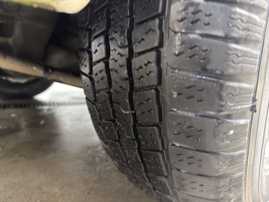 Used 2003 Chevrolet Blazer LS w/ Preferred Equipment Group image 25