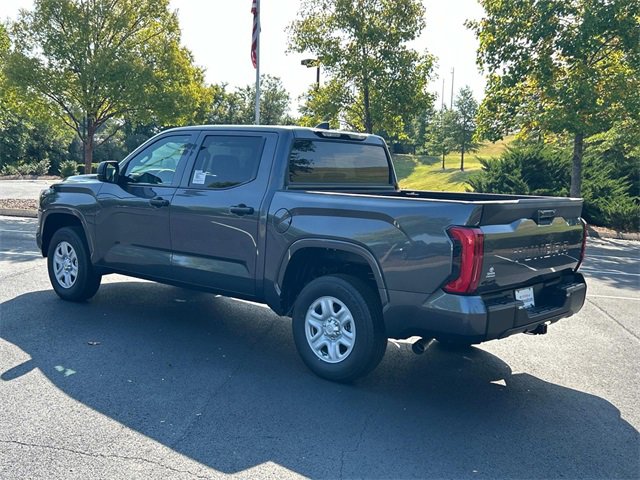 New 2026 Toyota Tundra SR image 6
