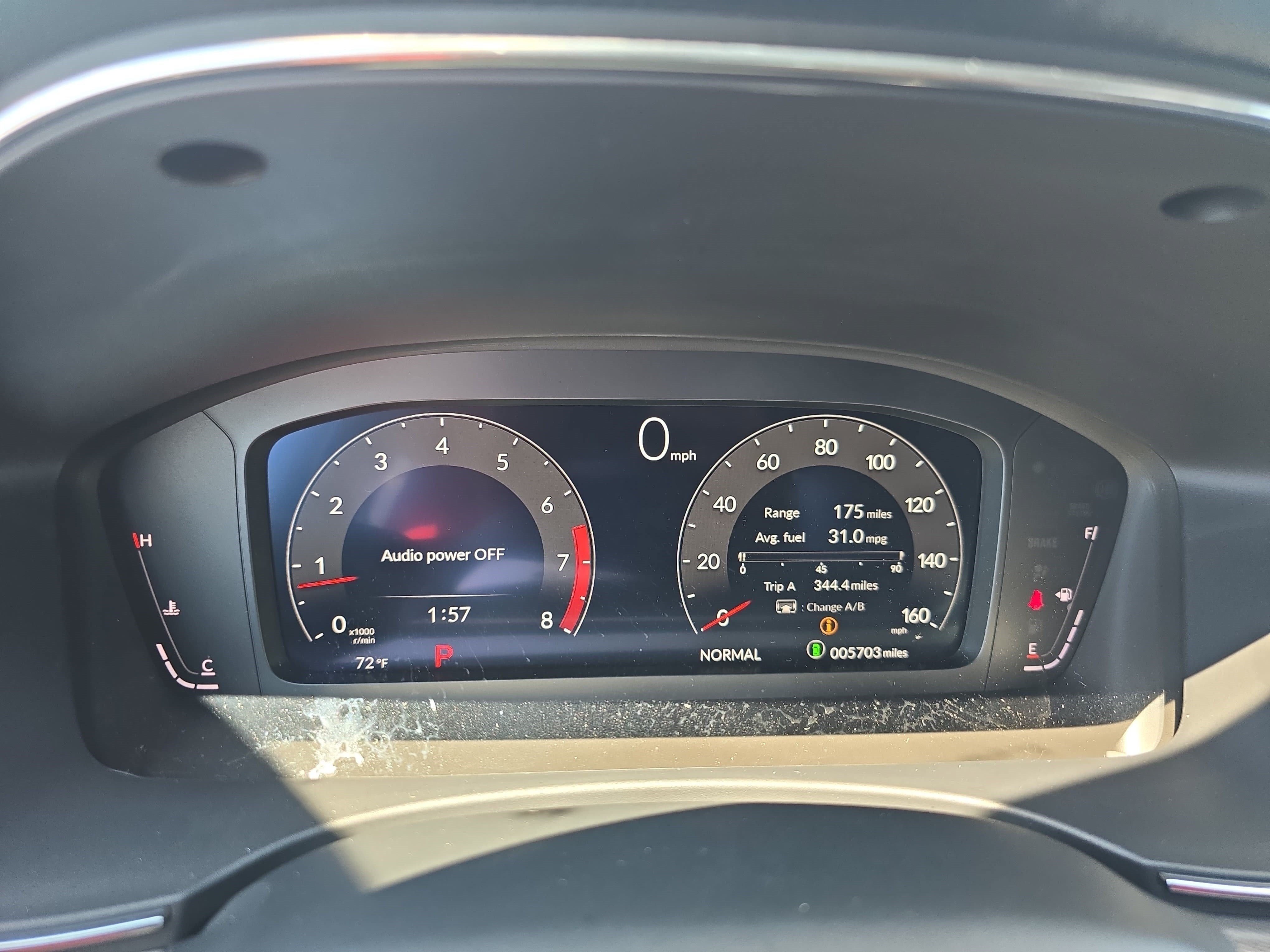 Used 2026 Acura Integra A-Spec FWD image 18