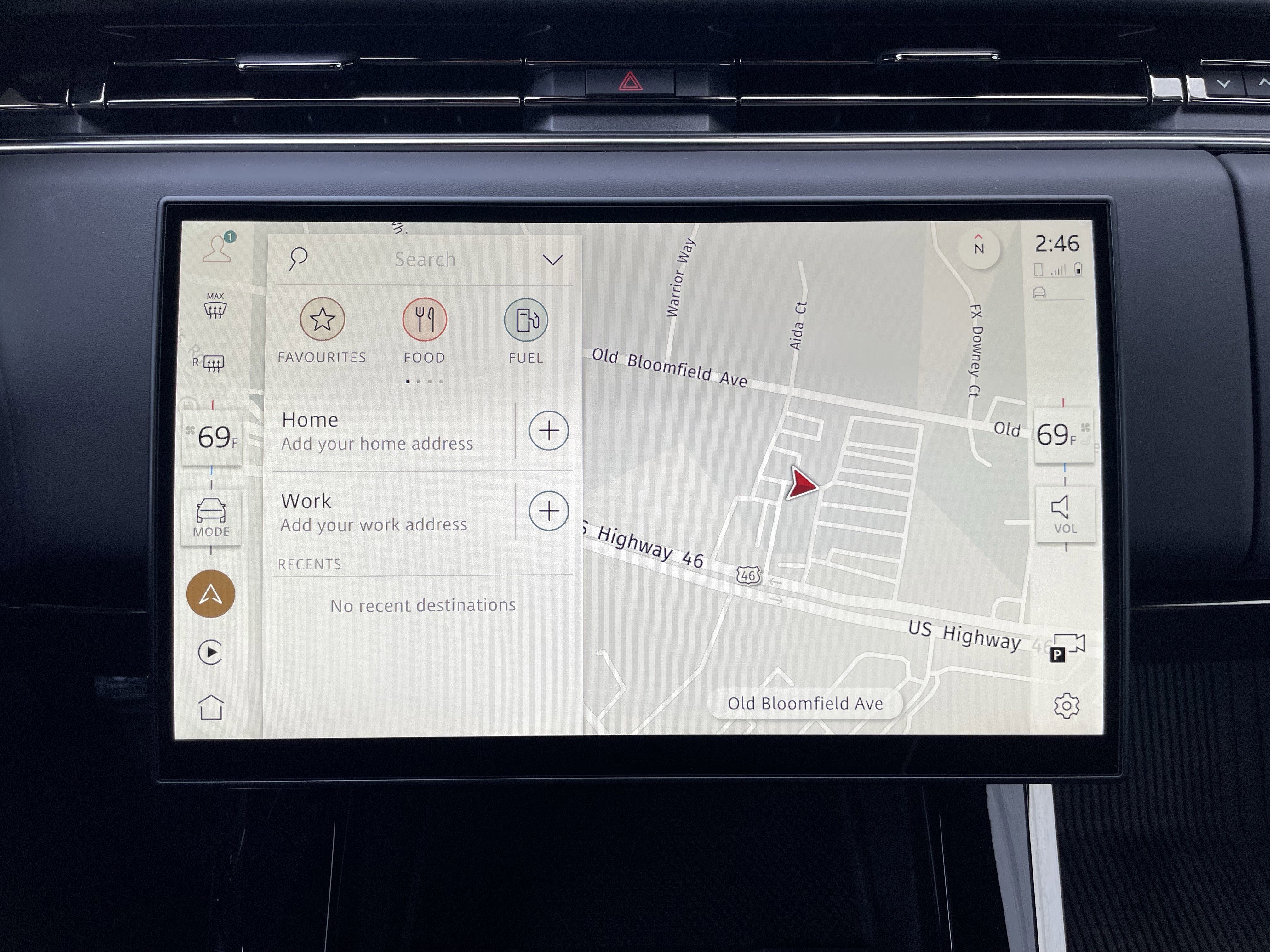 Used 2024 Land Rover Range Rover Sport SE image 27