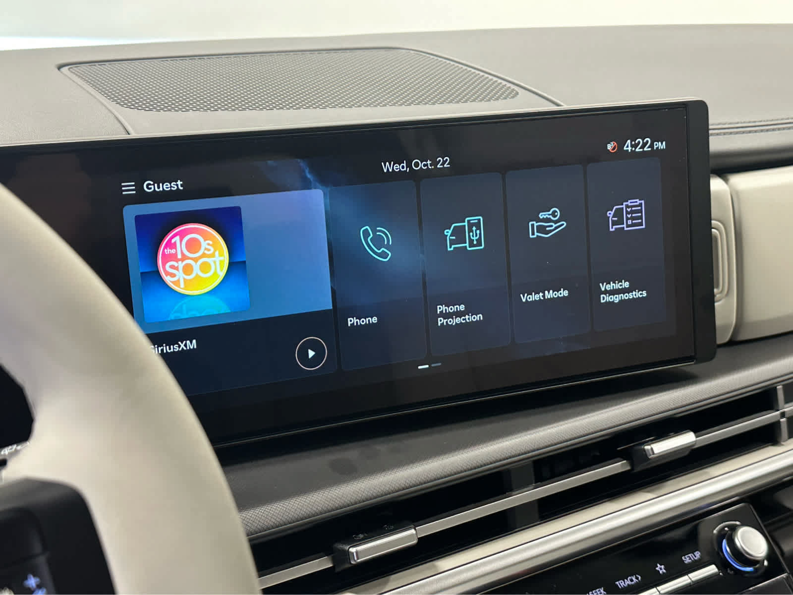 New 2026 Hyundai Santa Fe SEL FWD image 24