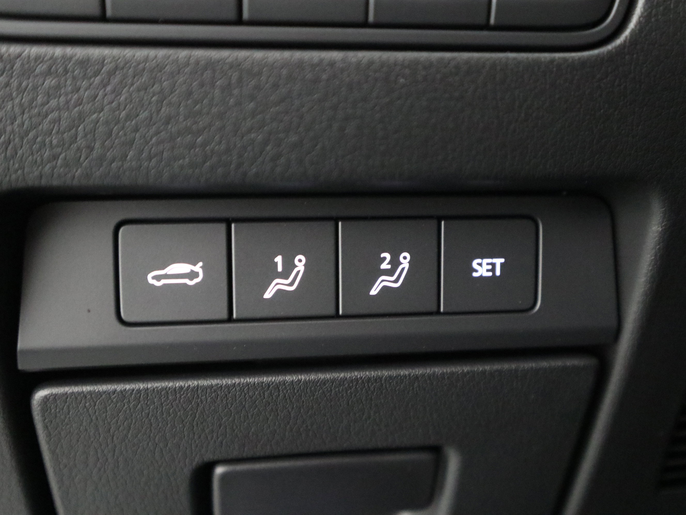 New 2026 MAZDA MAZDA3 2.5 S Sedan w/ Preferred Pkg image 26