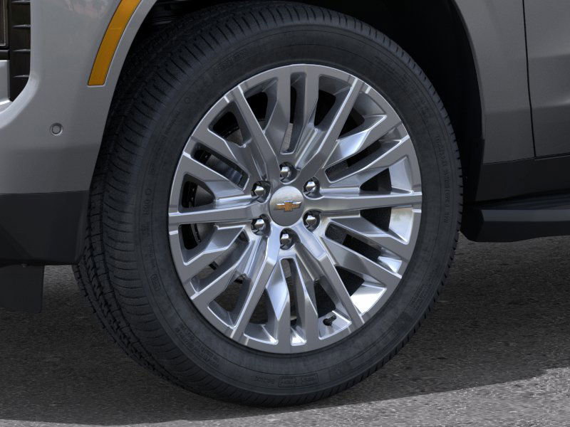 New 2026 Chevrolet Tahoe Premier image 33