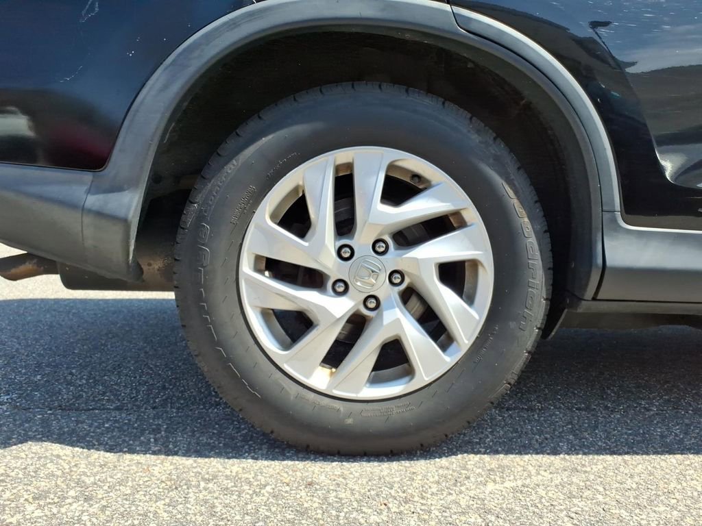 Used 2015 Honda CR-V EX-L image 26