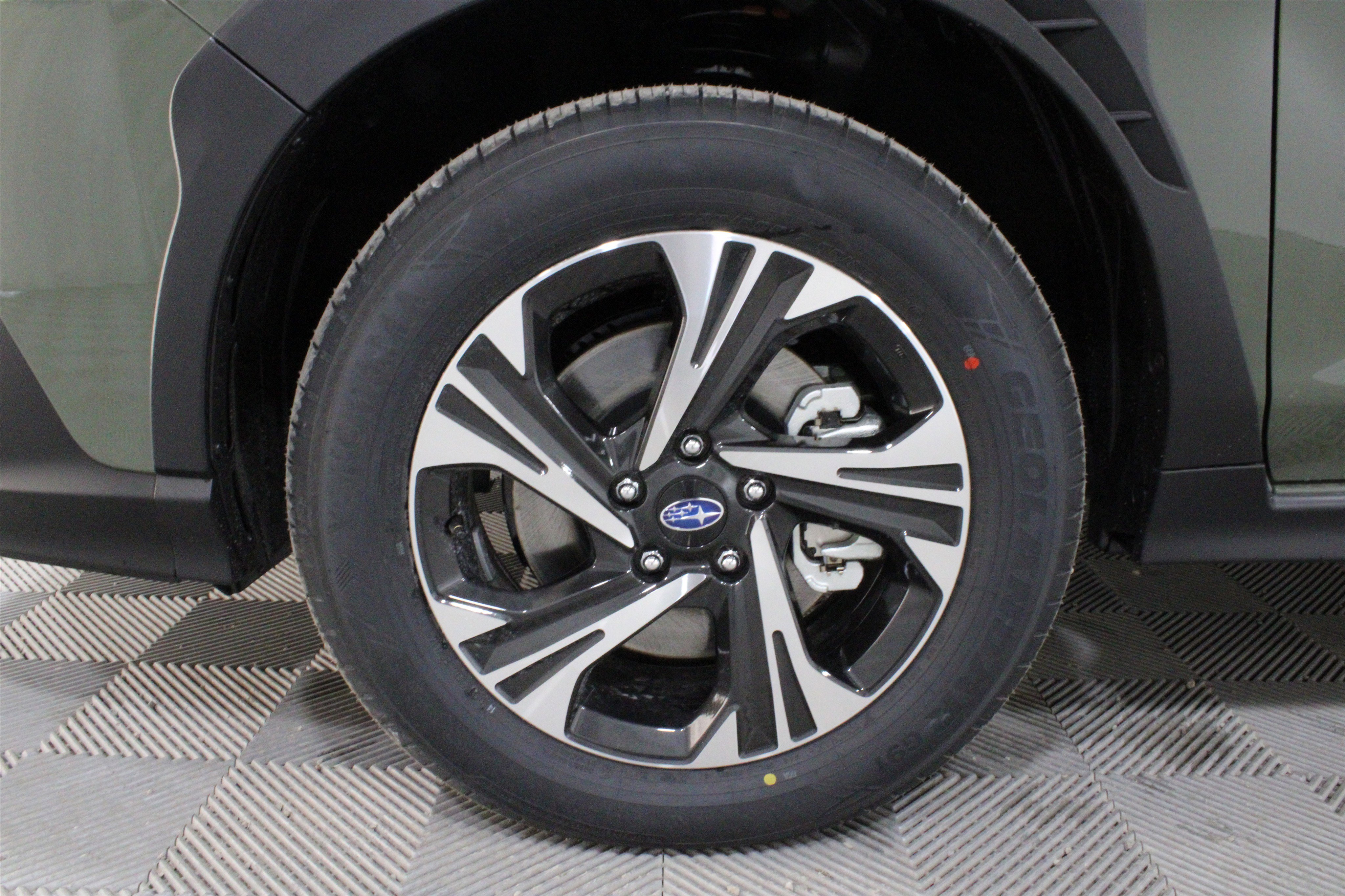 New 2026 Subaru Crosstrek 2.0i Premium image 33