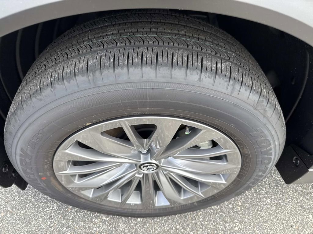 New 2026 MAZDA CX-90 3.3 Turbo w/ Select Package image 13