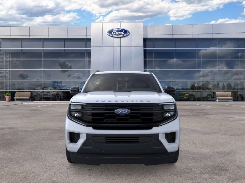 New 2026 Ford Expedition Active RWD image 6