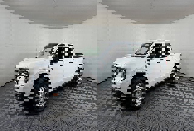 New 2026 Ford Maverick XL image 2