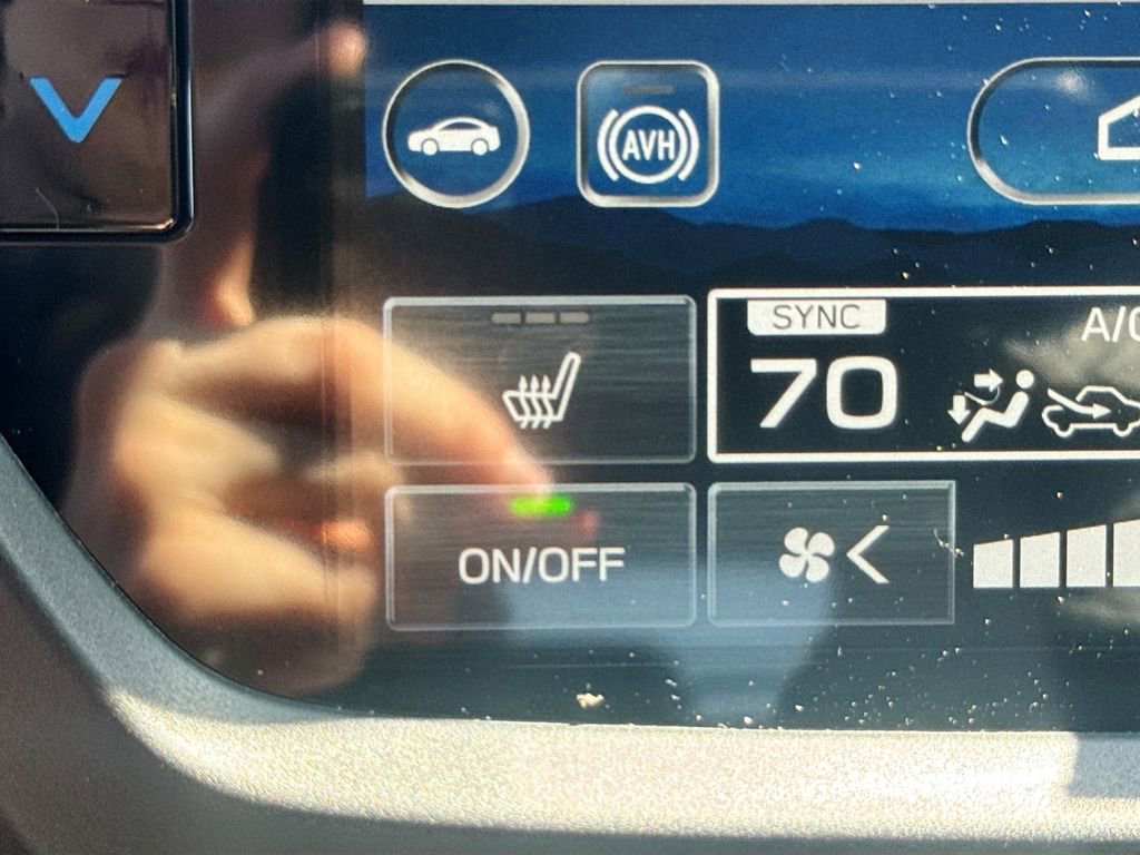 New 2026 Subaru Forester Limited AWD/4WD image 19