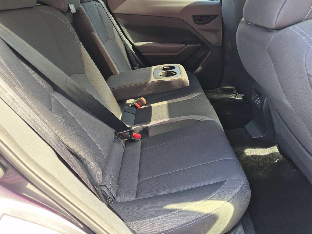 Used 2025 Subaru Crosstrek 2.5i Premium AWD/4WD image 29