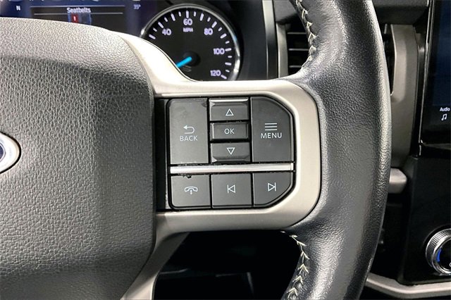 Used 2023 Ford Expedition Max XLT image 13