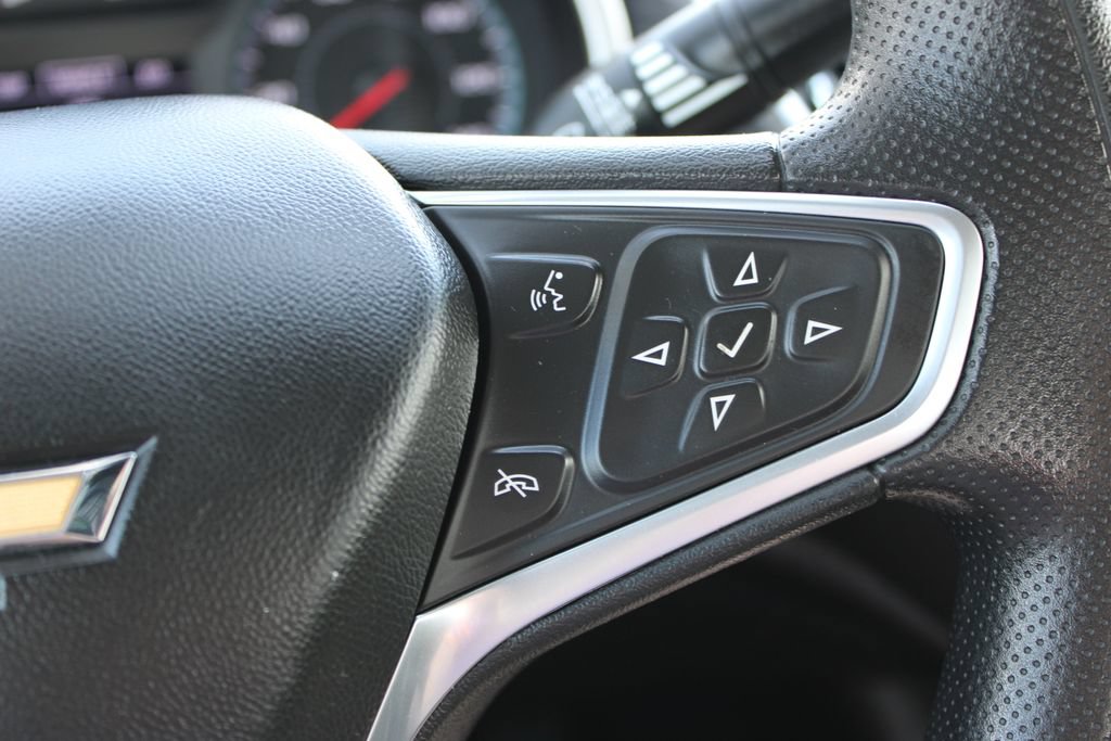 Used 2023 Chevrolet Malibu LS FWD image 32