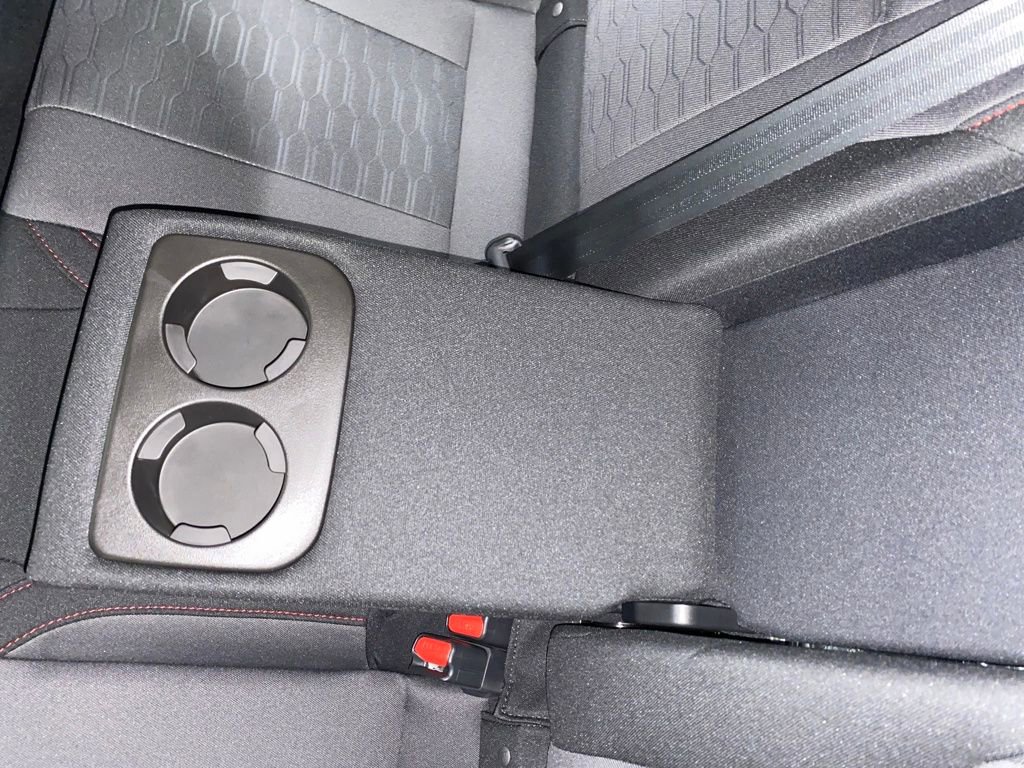 New 2026 Subaru Impreza 2.0i Sport image 26