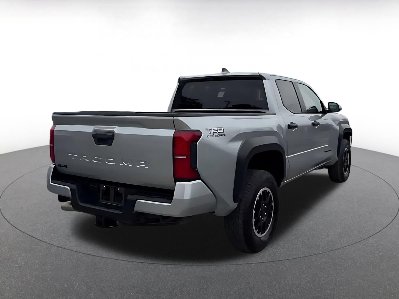 Used 2025 Toyota Tacoma TRD Off-Road AWD/4WD image 13