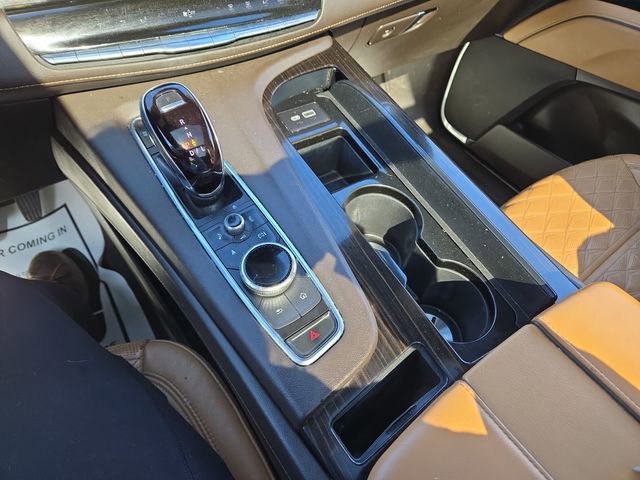 Used 2022 Cadillac Escalade ESV Premium Luxury AWD/4WD image 21