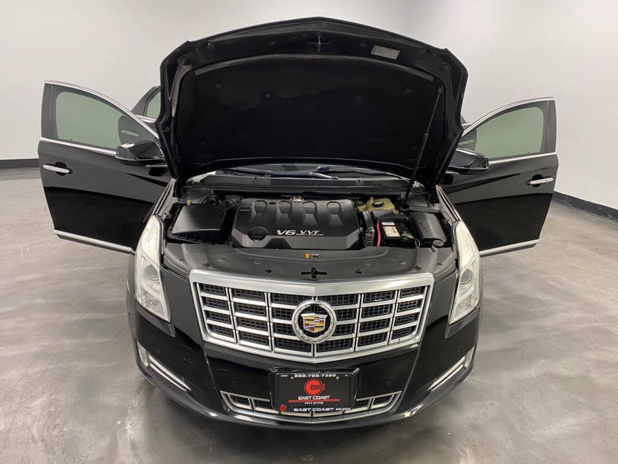 Used 2014 Cadillac XTS Premium FWD image 44