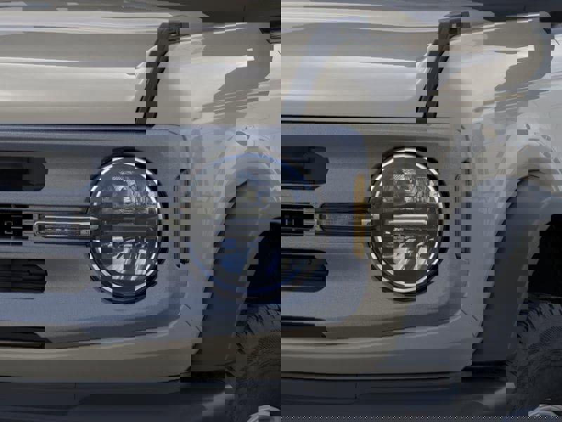 New 2025 Ford Bronco Big Bend image 20