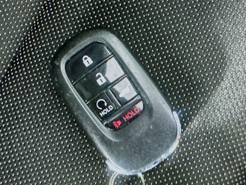 Certified 2023 Honda CR-V EX image 36