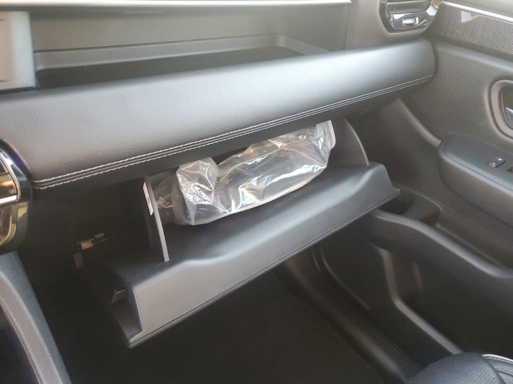 Certified 2023 Honda Pilot Elite image 23