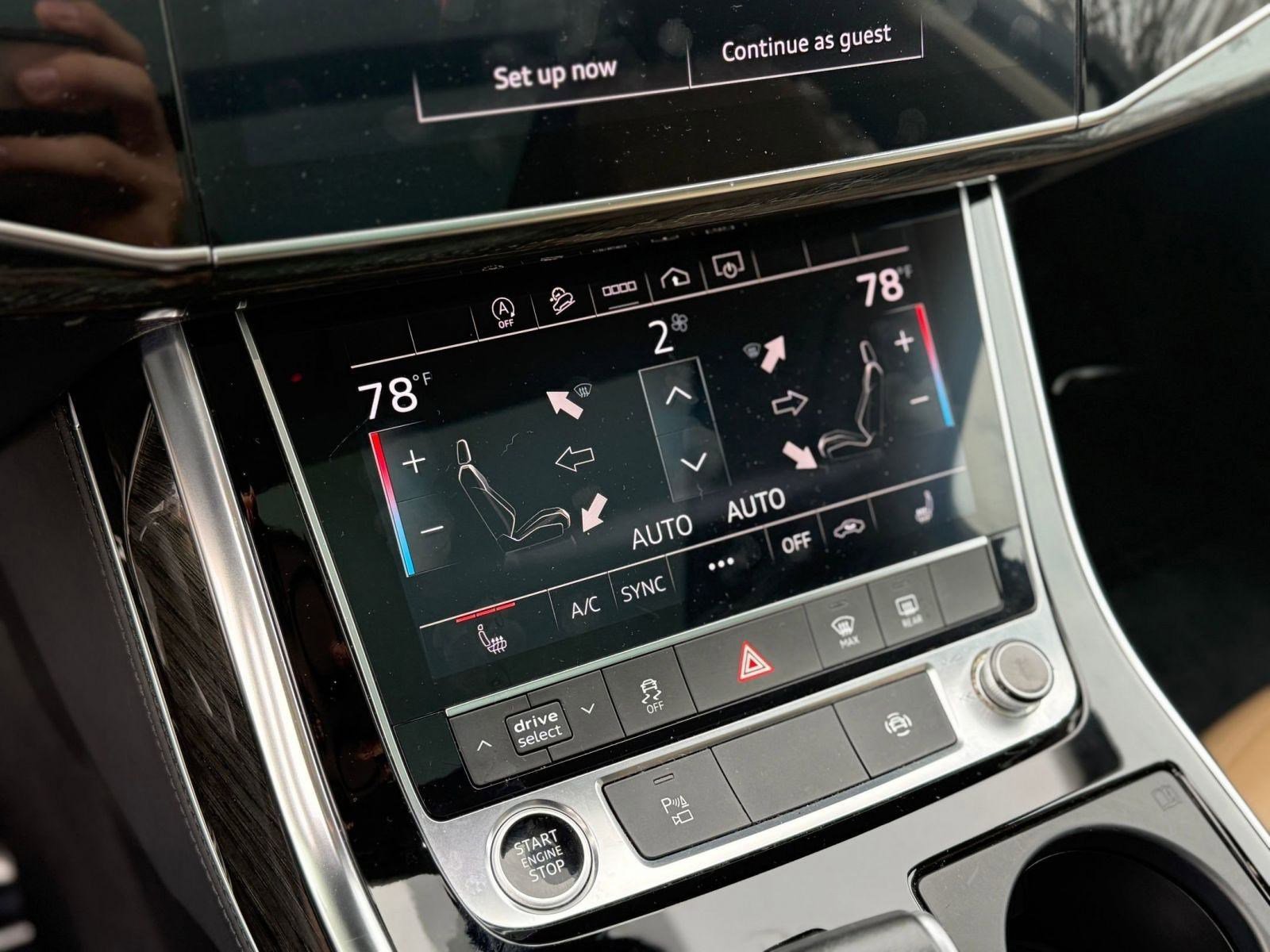 Used 2024 Audi Q7 3.0T Premium Plus image 23