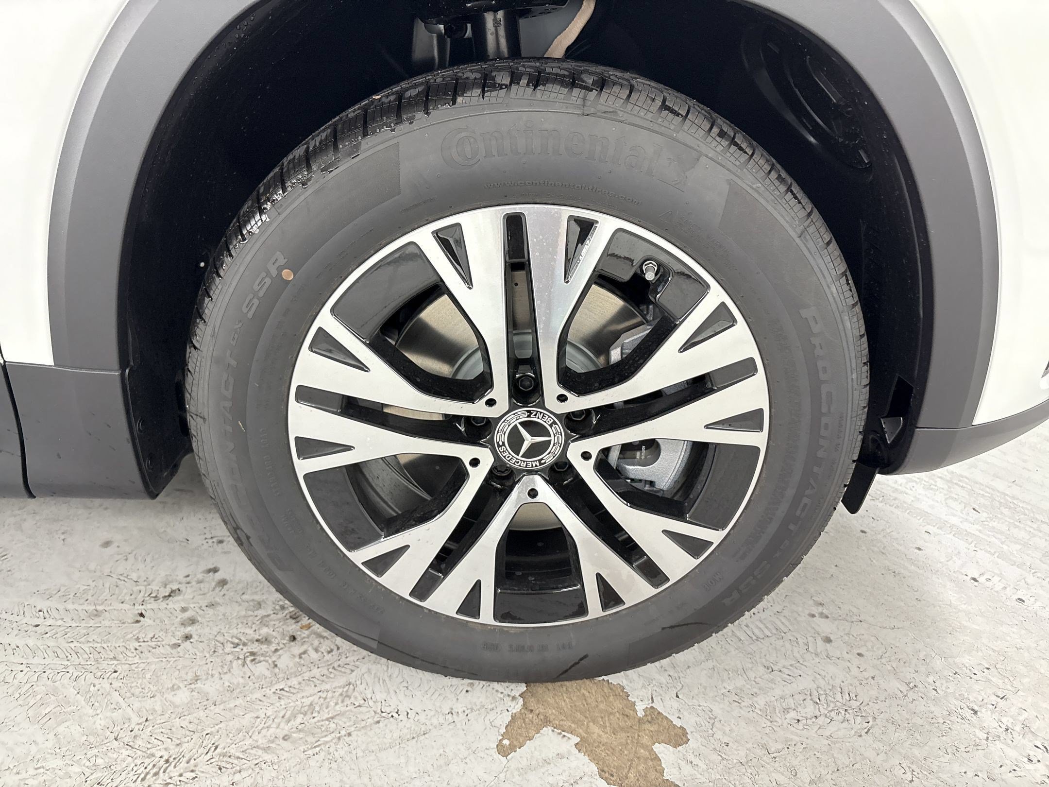 Certified 2026 Mercedes-Benz GLB 250 image 56