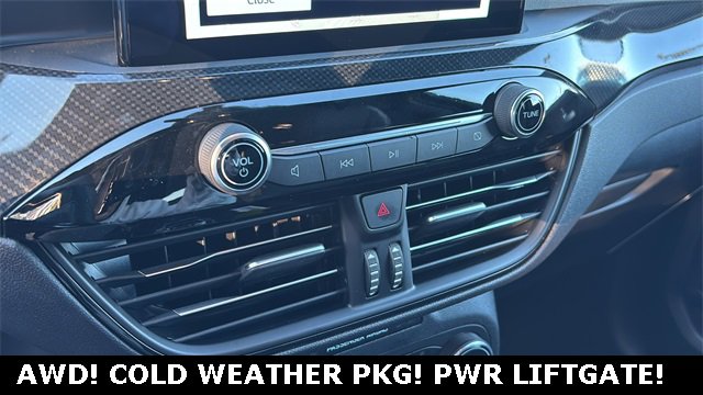 New 2026 Ford Escape ST-Line w/ Cold Weather Package image 15