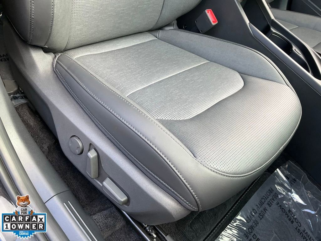 Used 2025 Kia Niro Wave FWD image 65