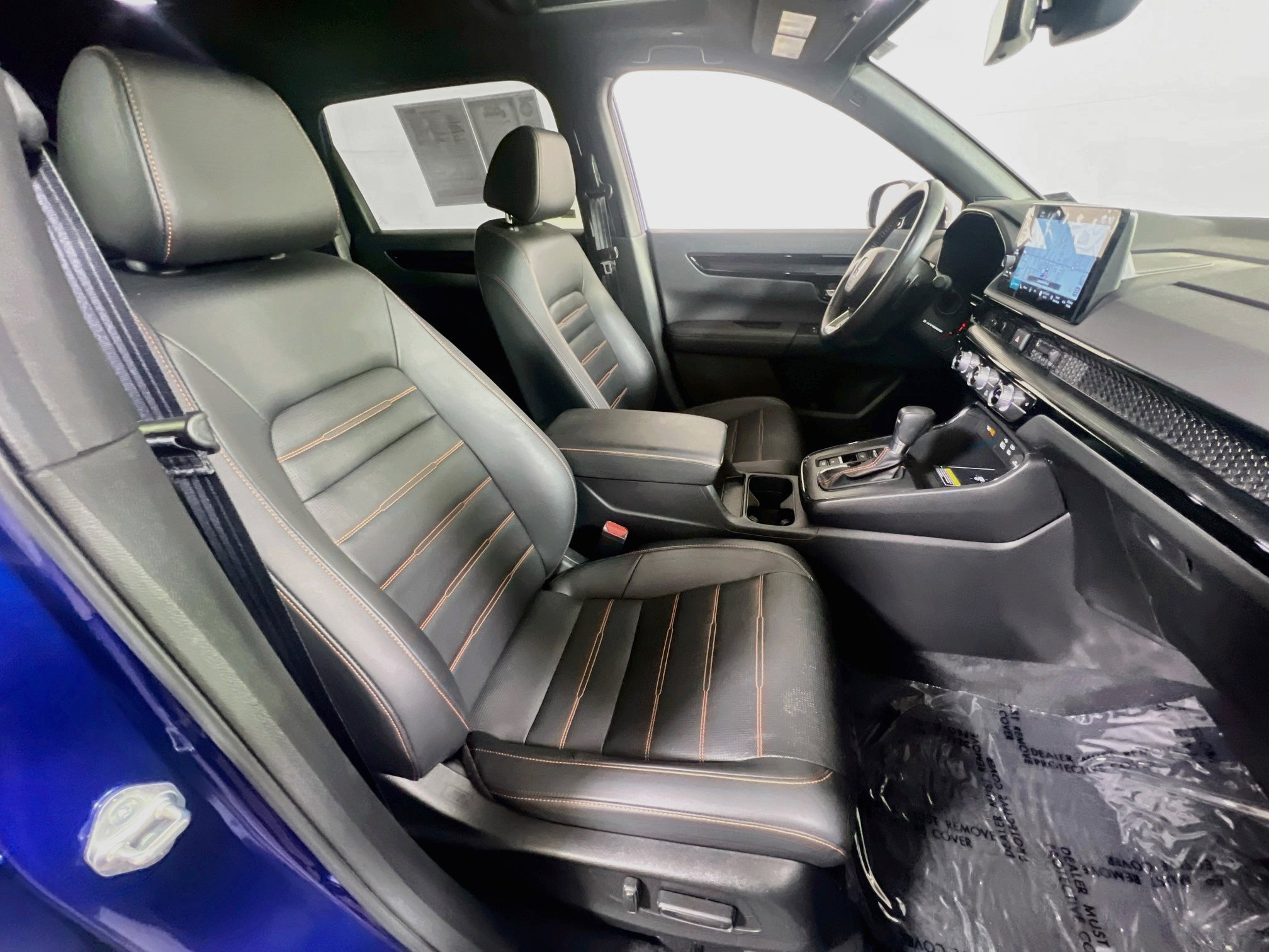 Used 2023 Honda CR-V Sport Touring image 28