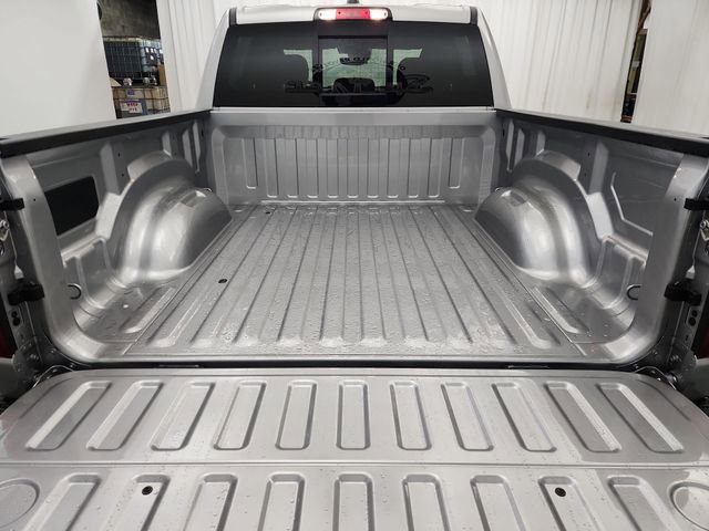 New 2026 RAM 1500 Big Horn image 20