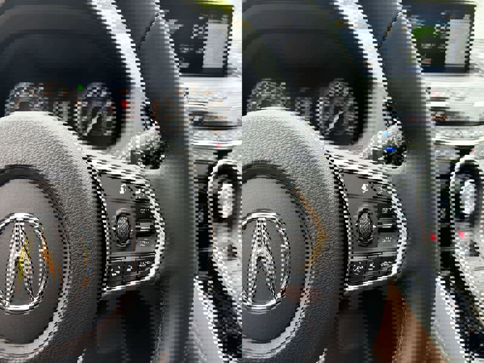 New 2026 Acura RDX w/Advance Package image 22