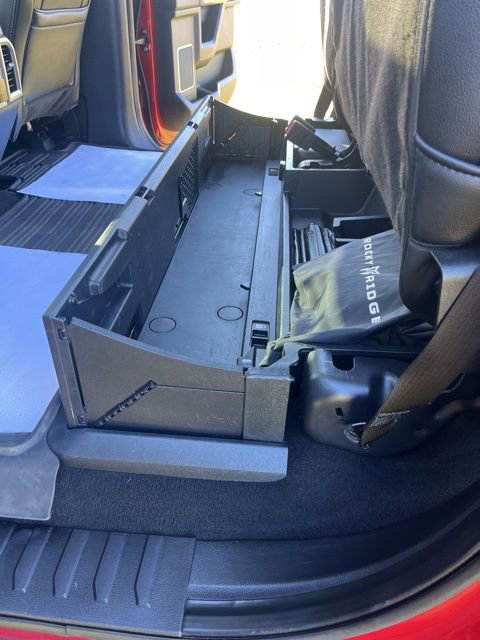 Used 2021 Ford F250 Lariat image 28