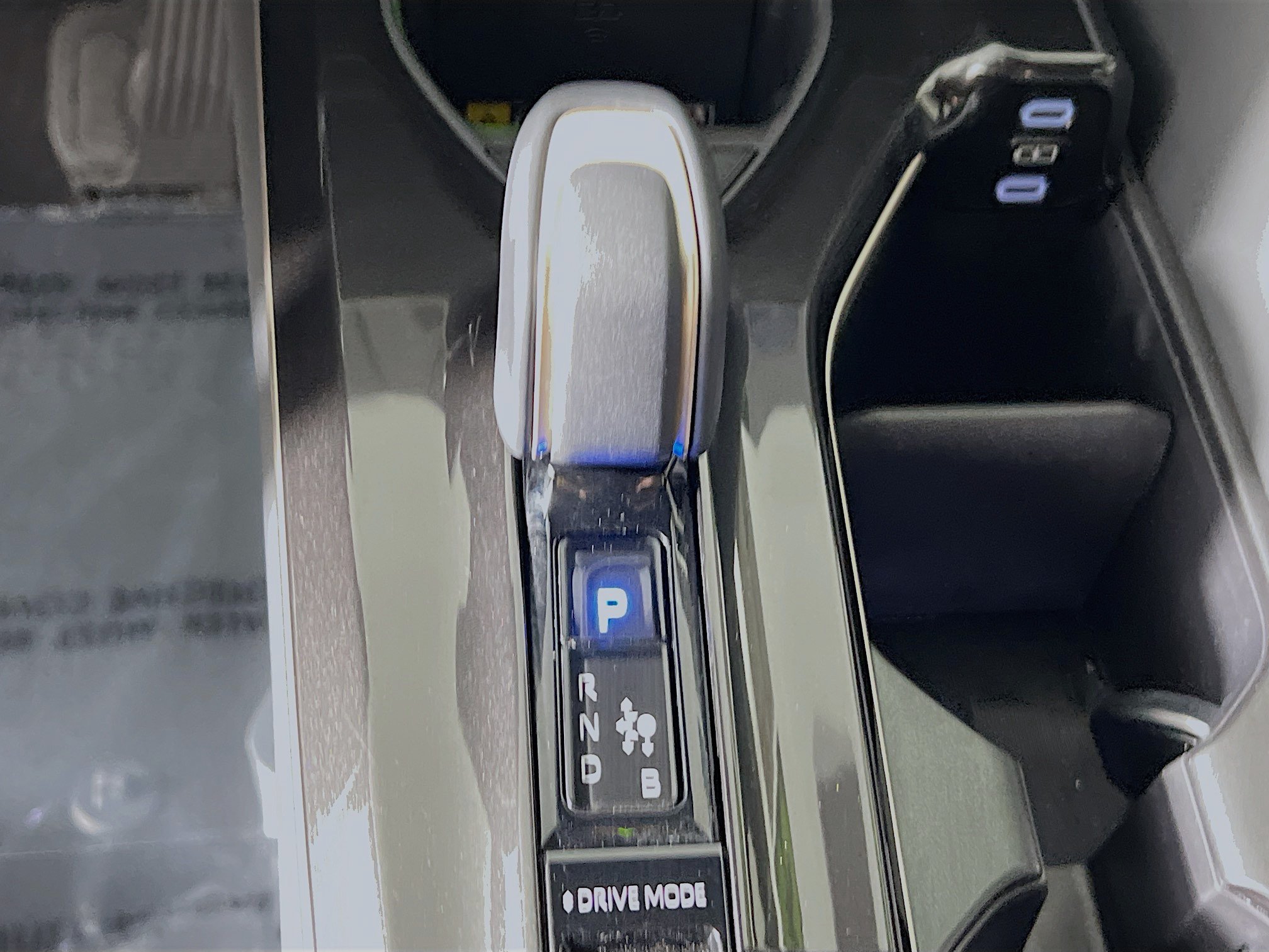 Used 2025 Toyota Crown w/ Advanced Technology Package AWD/4WD image 24