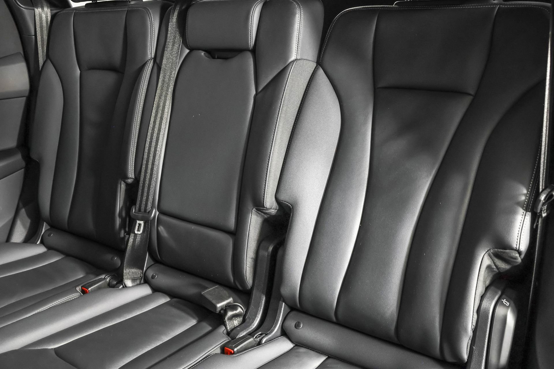 Used 2025 Audi Q7 2.0T Premium image 37