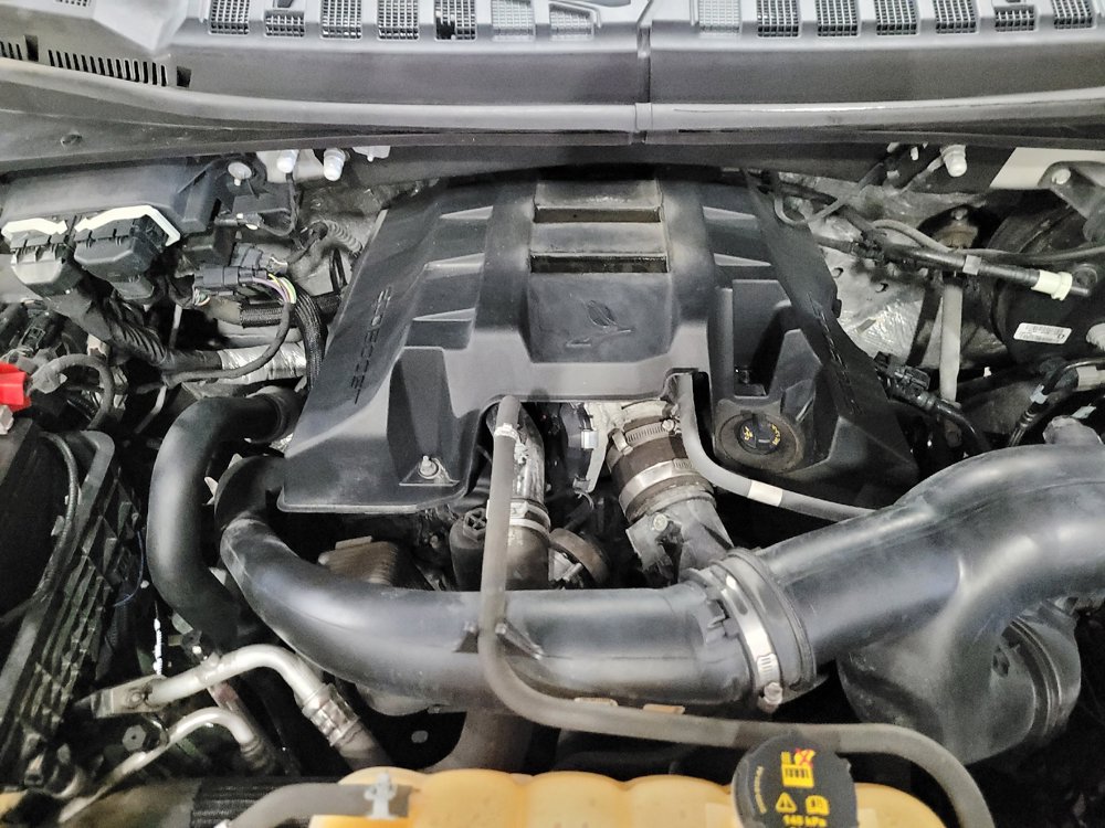 Used 2015 Ford F150 XL w/ Equipment Group 101A Mid AWD/4WD image 30