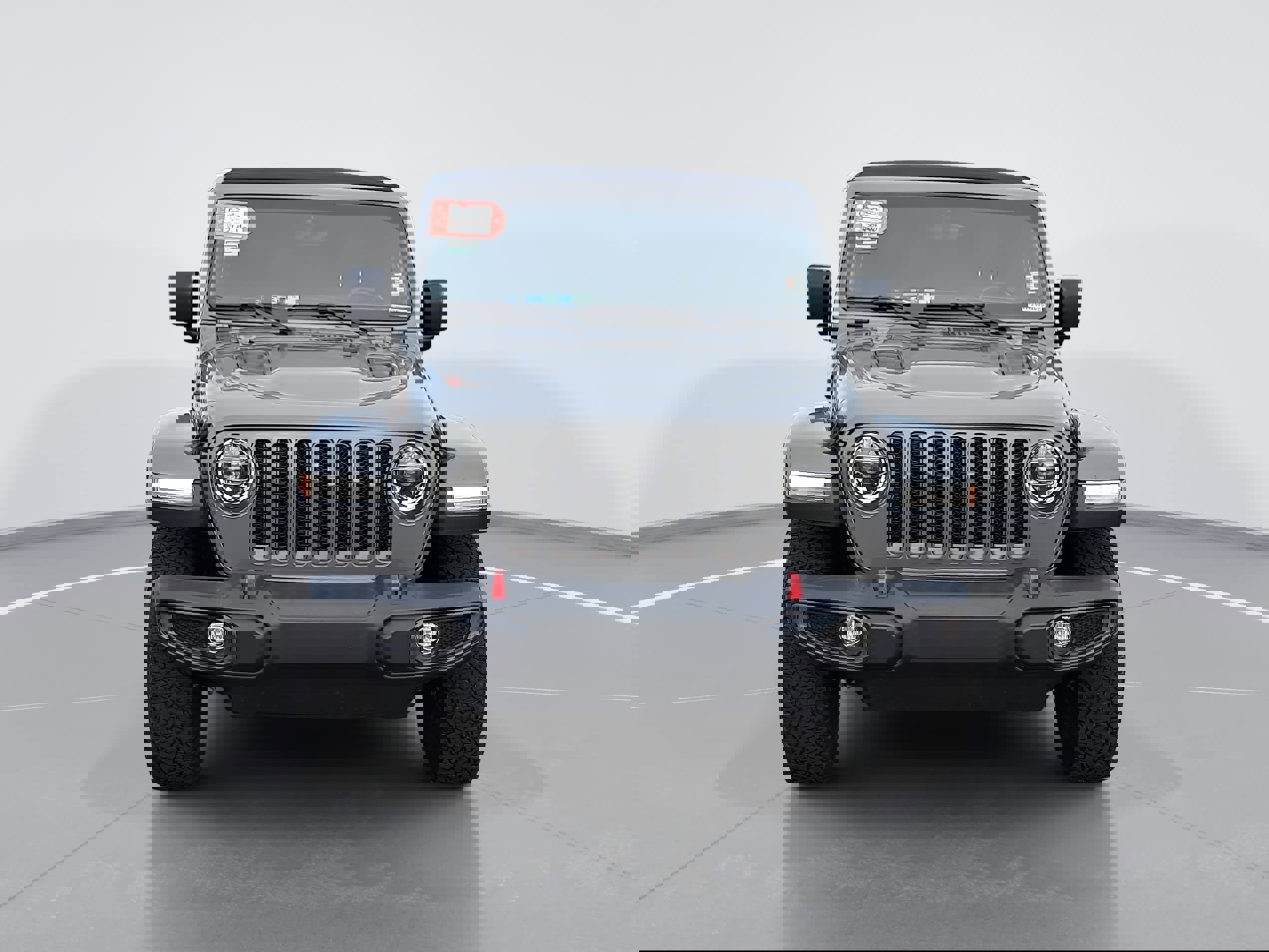 Used 2022 Jeep Wrangler Unlimited Rubicon w/ LED Lighting Group image 8