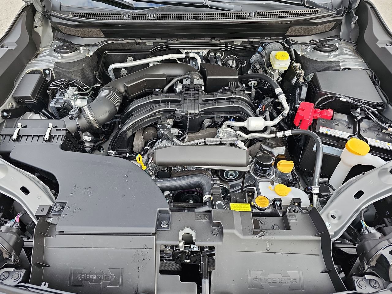 New 2026 Subaru Outback Limited image 33