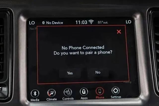 Used 2020 Dodge Challenger GT w/ Plus Package image 27