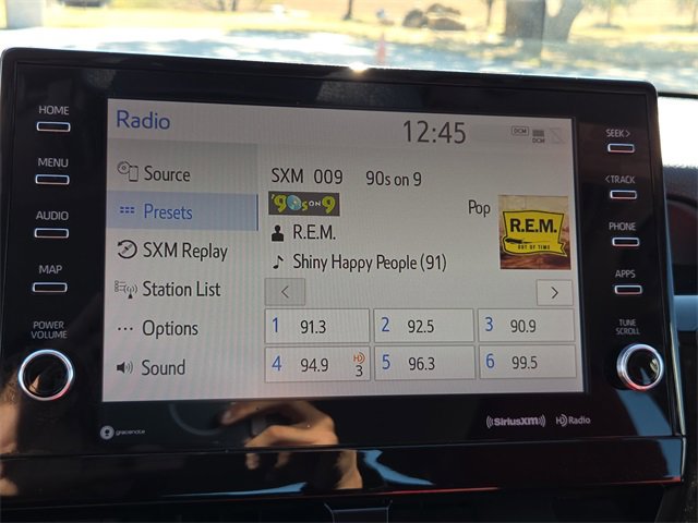 Used 2021 Toyota Camry XSE image 20