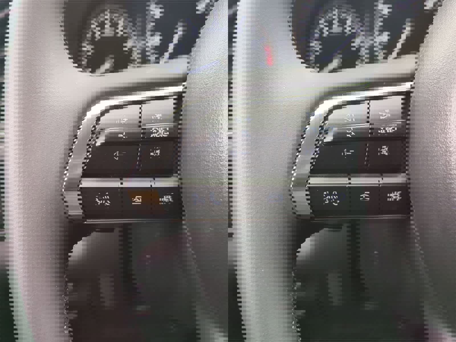 New 2026 MAZDA CX-30 2.5 Turbo w/ Premium Plus Pkg image 24