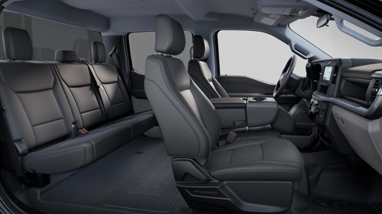 New 2025 Ford F250 XL w/ XL Chrome Package image 20