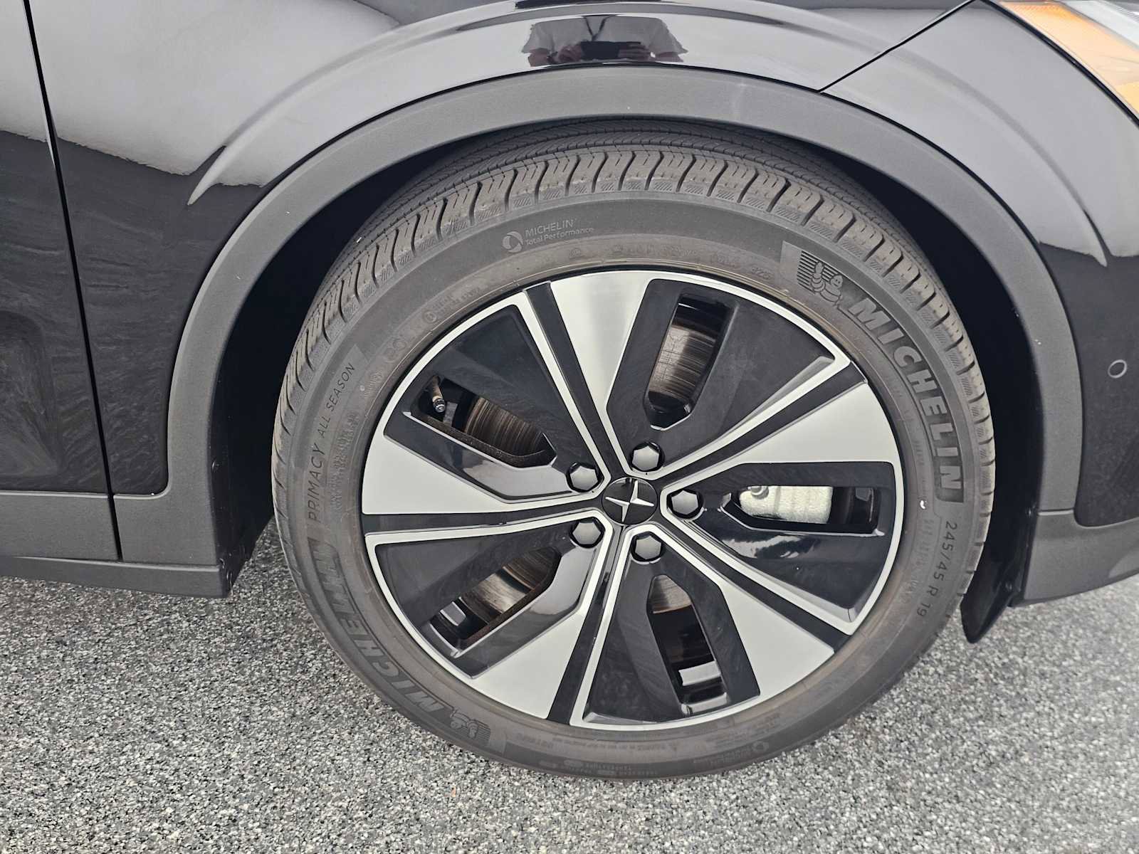 Used 2024 Polestar Polestar 2 image 9