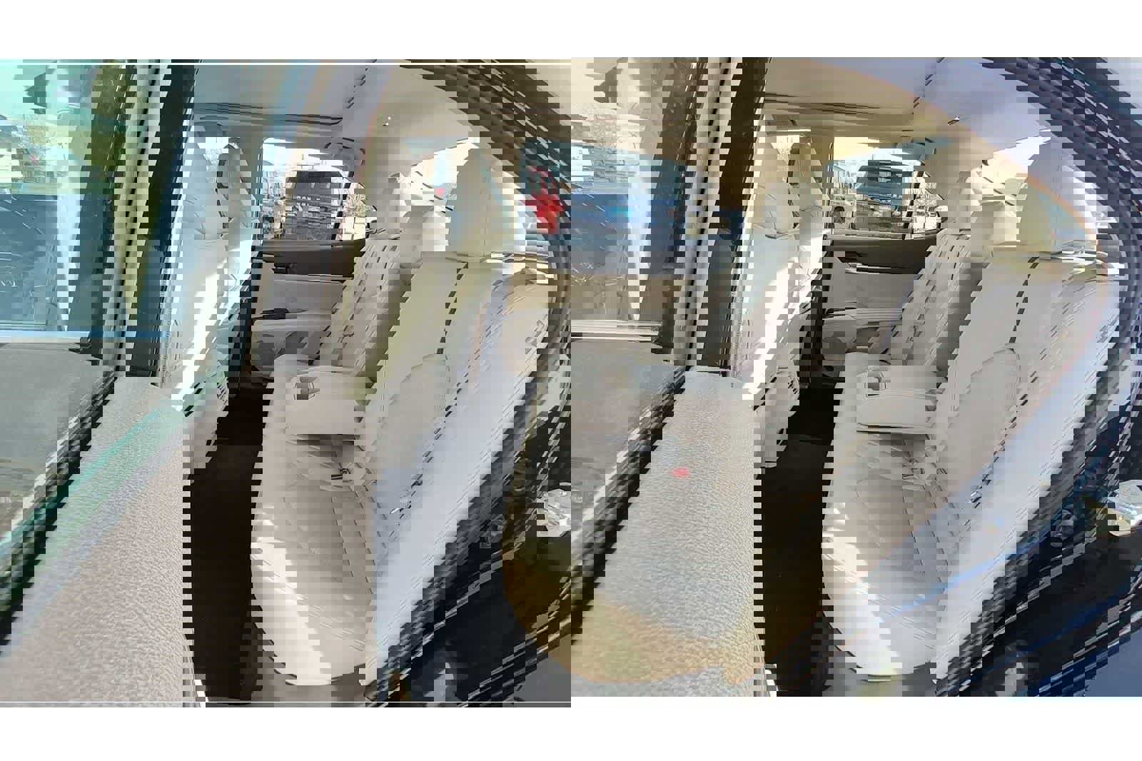 Used 2024 Toyota Camry XLE w/ Cold Weather Package image 14