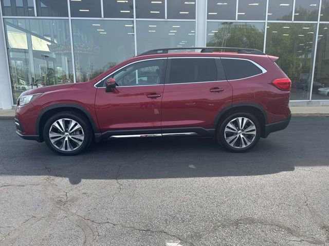 Used 2020 Subaru Ascent Limited w/ Technology Package image 2
