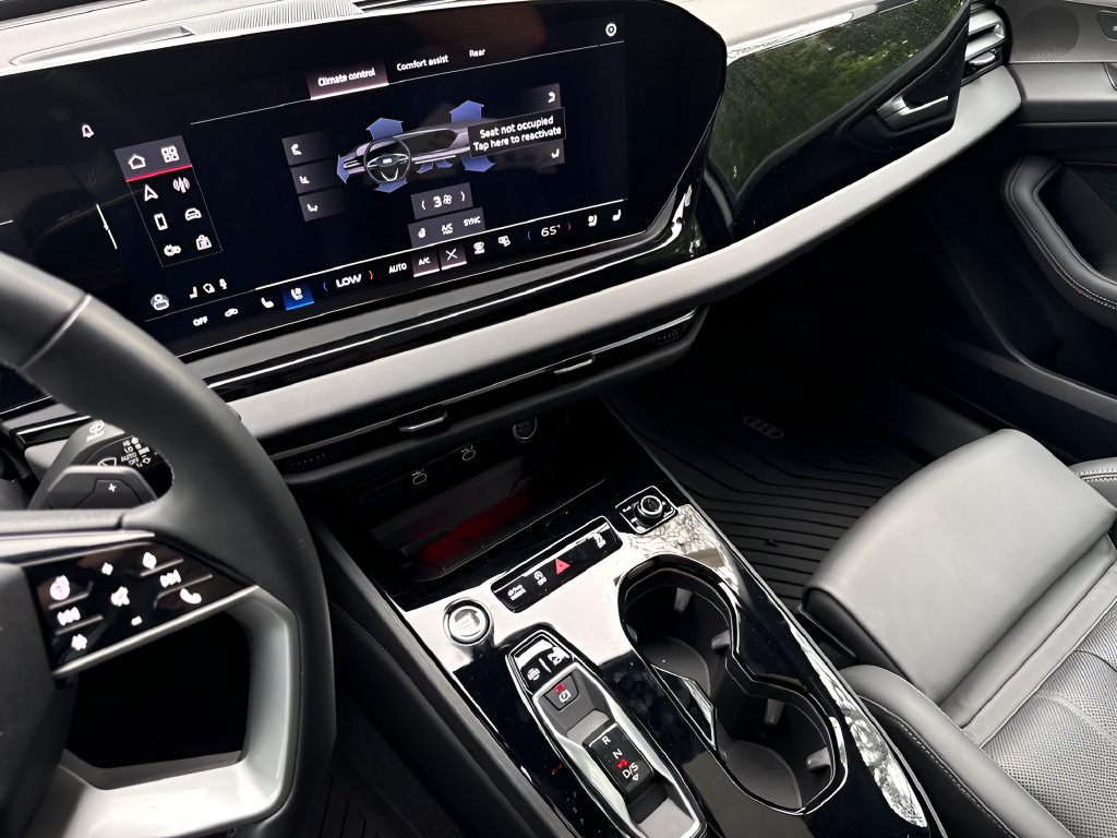 Certified 2025 Audi A5 Premium Plus w/ Premium Plus AWD/4WD image 21