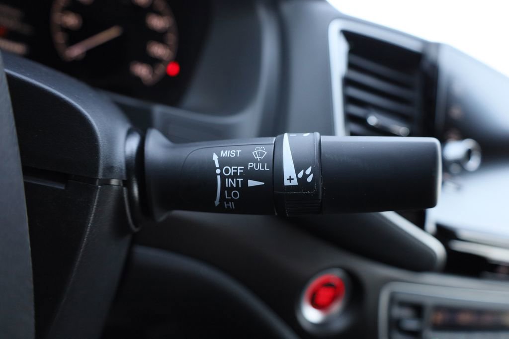 New 2025 Honda Ridgeline TrailSport image 17