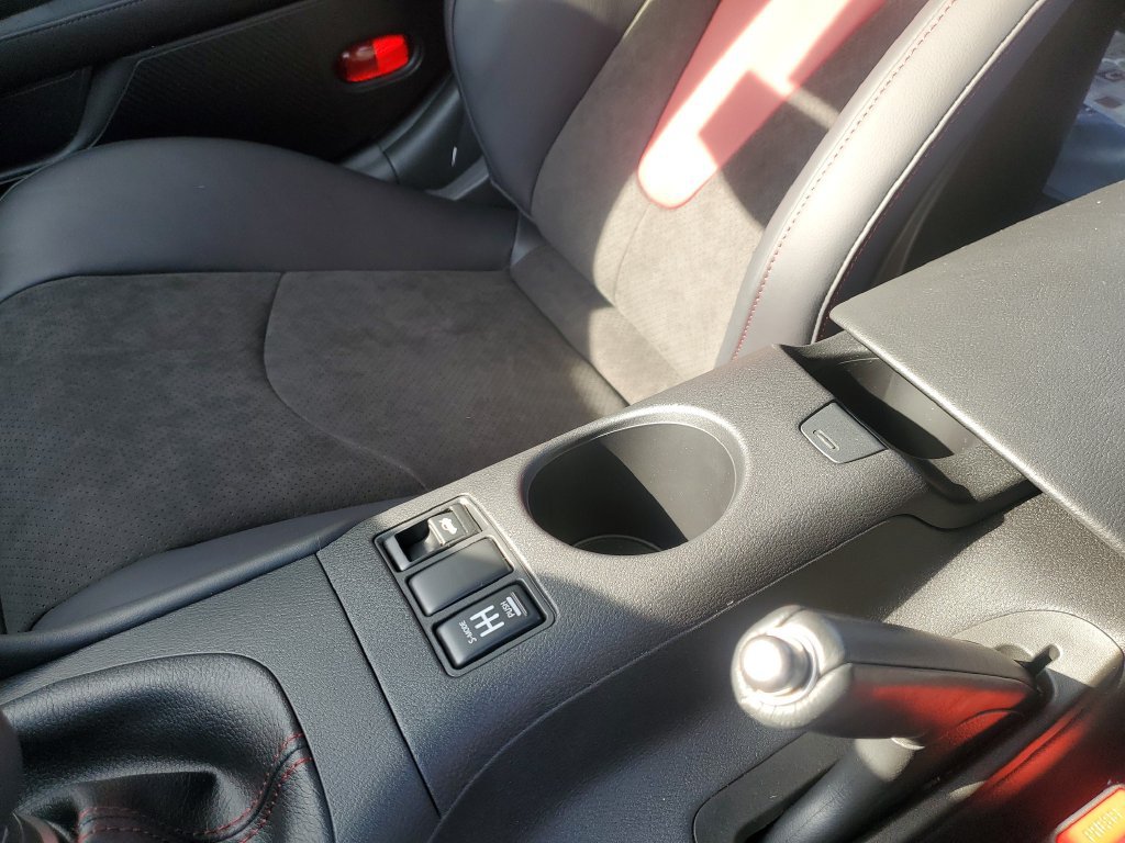 New 2027 Nissan Z Performance RWD image 33