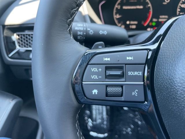 New 2025 Honda Civic Sport image 21